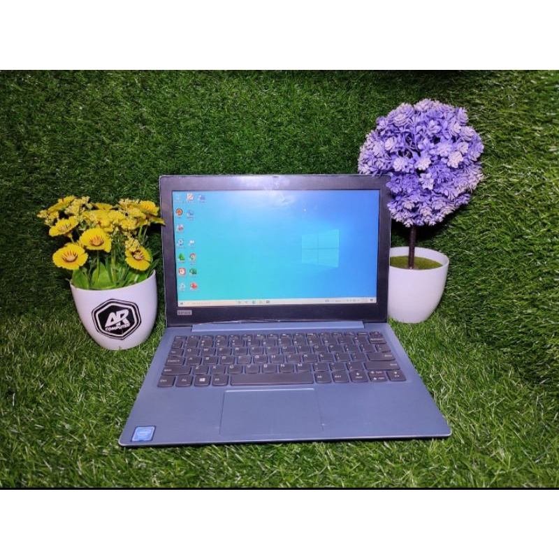 Jual Notebook Lenovo 12 Inch 81a4 Shopee Indonesia