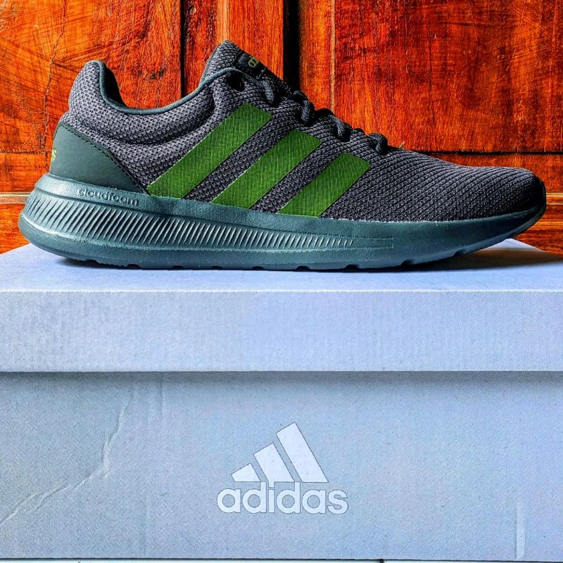 Jual adidas lite racer 2.0 Harga Terbaik & Termurah Juli 2026 | Shopee ...