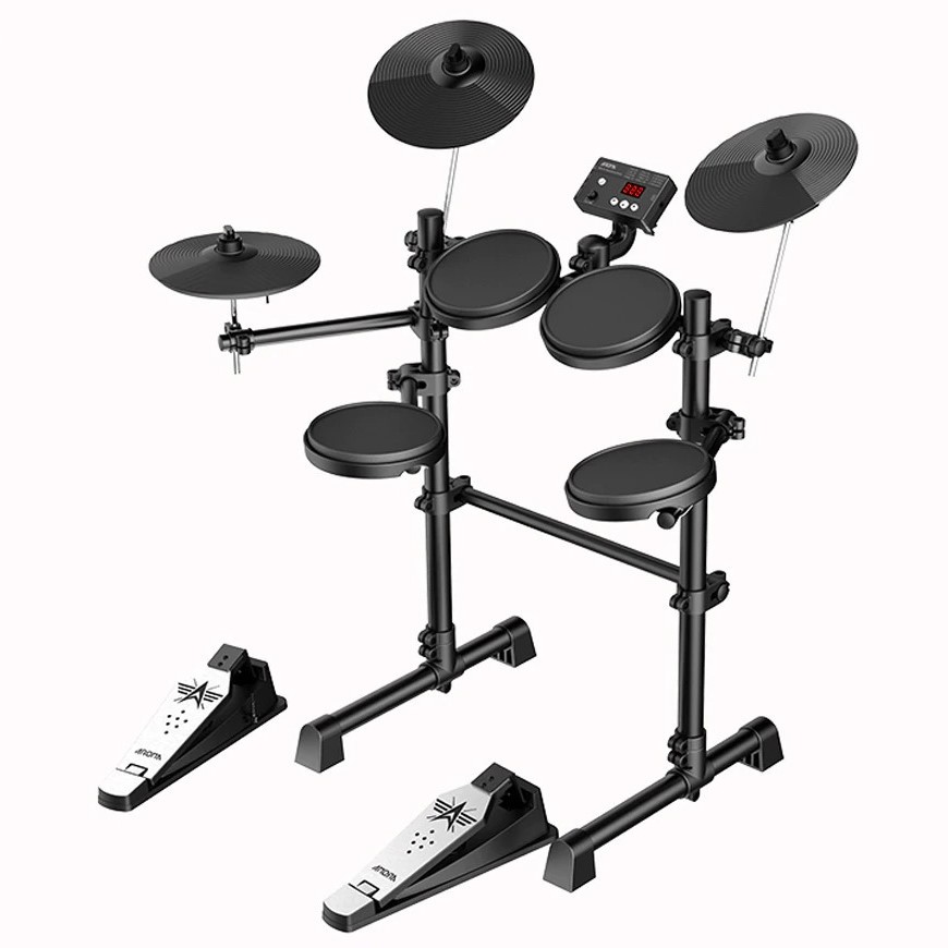 Harga drum shop set elektrik