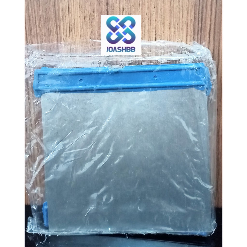 Jual SKRAP/ SCRAPER / Kape Besar DN set (isi 4 buah) 10cm x 12cm Plat ...