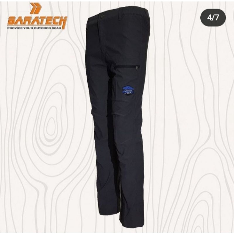 Jual celana panjang baratech seri arakundo | Shopee Indonesia