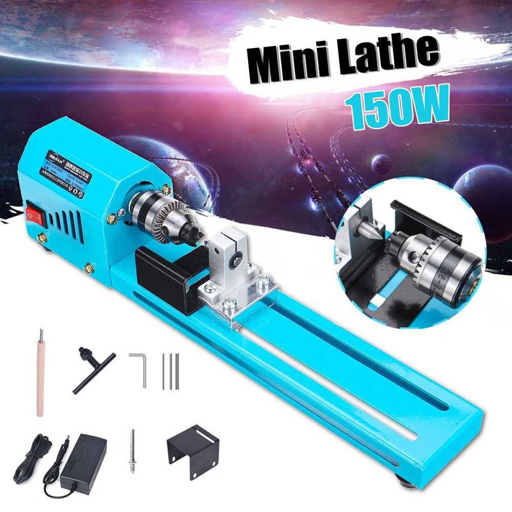 Harga on sale mini lathe