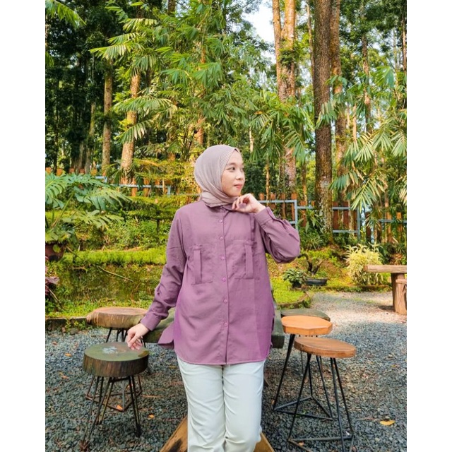 Jual Dea shirt | Shopee Indonesia