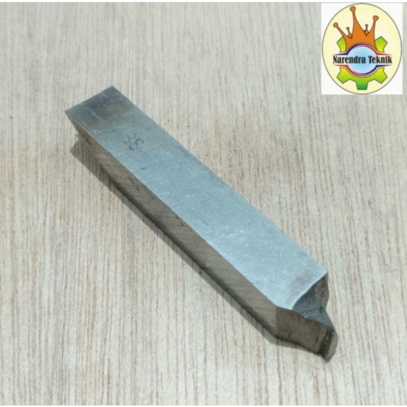 Jual TOKI HSS M2 1/2 x 1/2 inch square tool bit bits 1/2 inchi pahat ...
