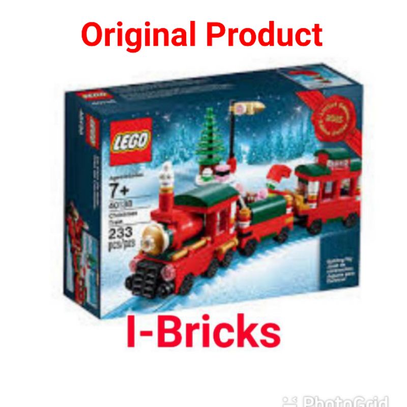 Lego 40138 store