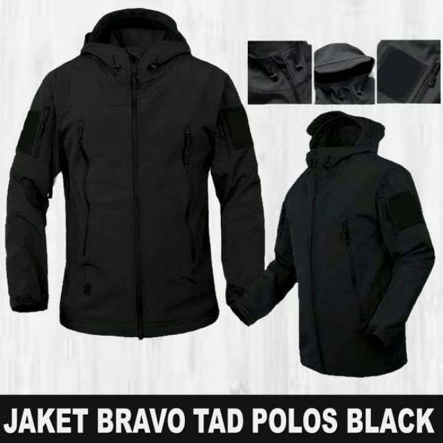 Jaket tactical blackhawk best sale