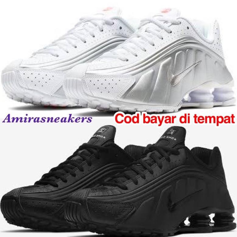 sepatu nike shox