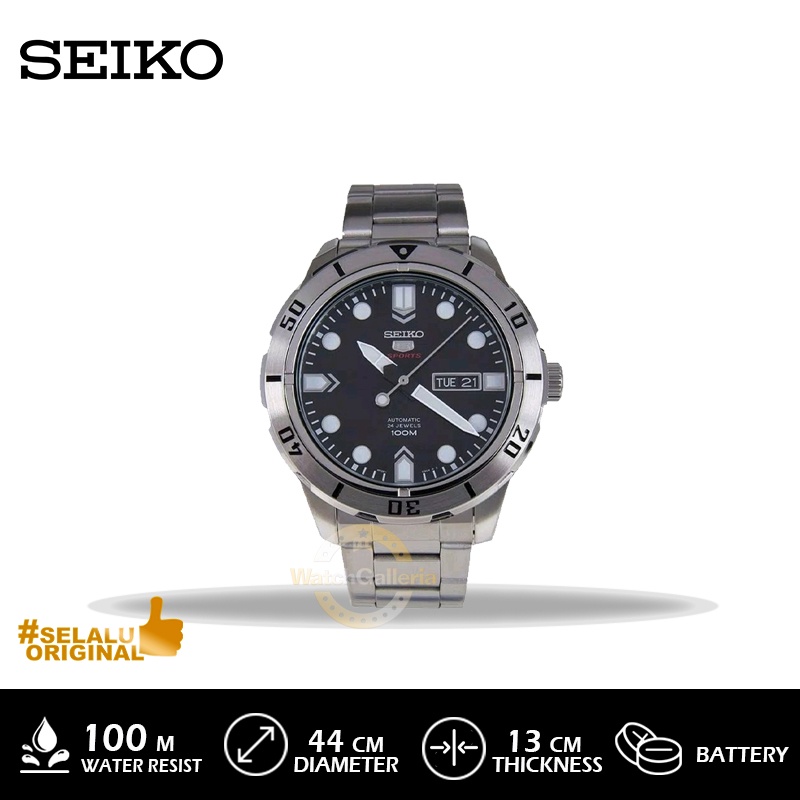 Seiko srp671k1 outlet