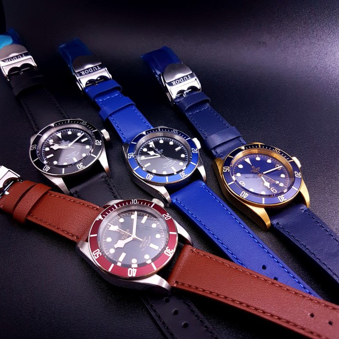 Jual jam hotsell tangan tudor