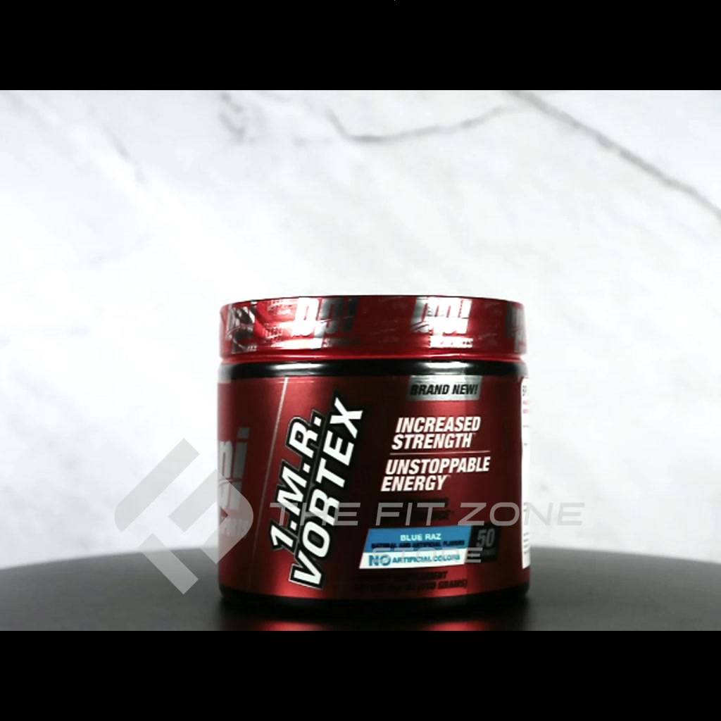 Jual BPI SPORTS 1.M.R Vortex 50 Serving Supplementasi Fitness Pre ...
