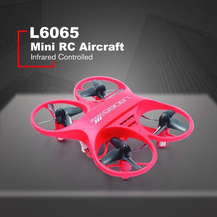 L6065 ir drone top