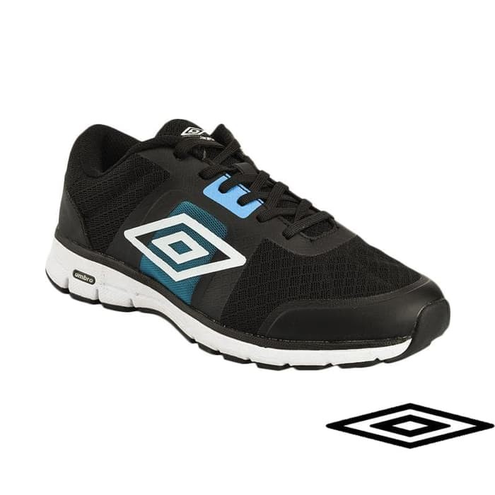 Jual Umbro Original Runner Sepatu Olahraga 2 80938U EPW Shopee