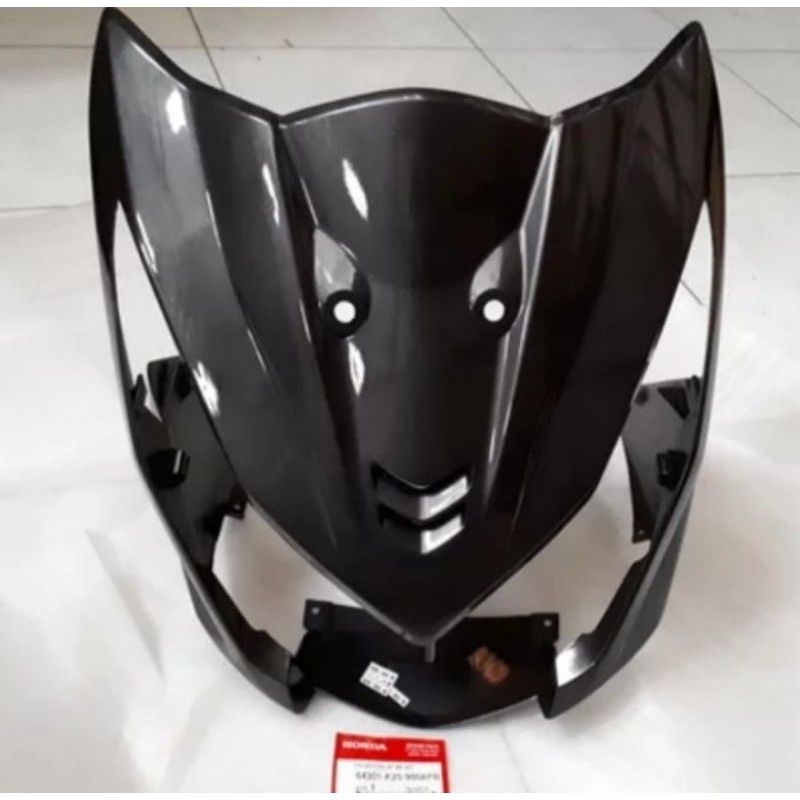 Jual COVER FRONT BEAT FI TAMENG BEAT FI KAPER LAMPU BEAT FI ...
