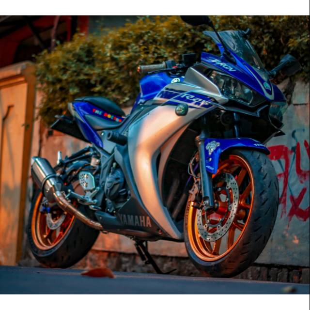 Jual VELG VROSSI GOLD CANDY R25 ORIGINAL VROSSI VELG R25 ORIGINAL GOLD