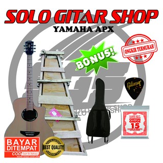 Jual Yamaha Gitar Apx Terlengkap & Harga Terbaru Maret 2024