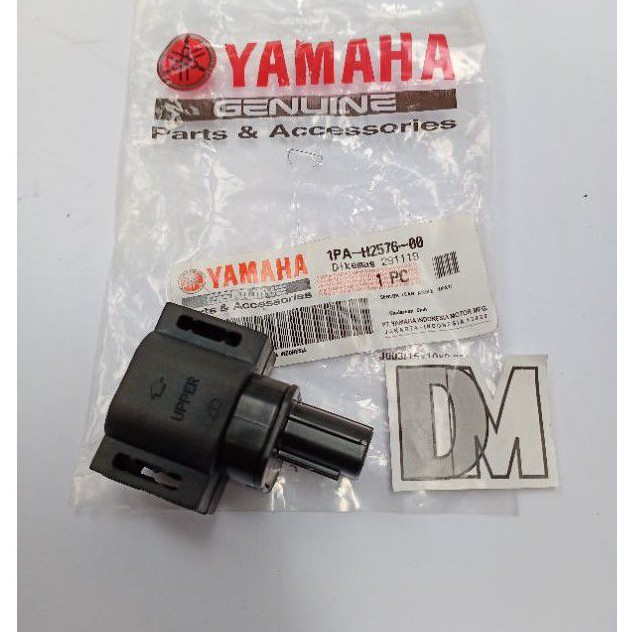 Jual sensor kemiringan lampu sensor radiator Vixion NVL Xmax 250 Xabre