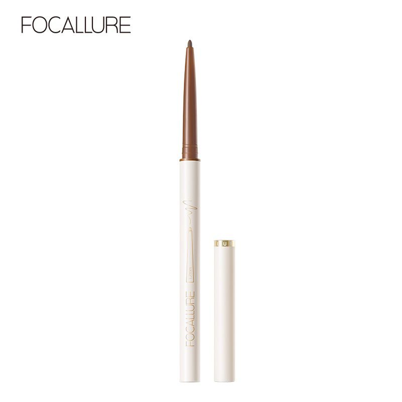 Jual FOCALLURE Perfectly Defined Gel Eyeliner | Shopee Indonesia