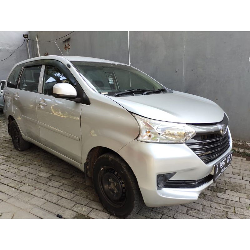Jual xenia x 2016 (bekas) Shopee Indonesia