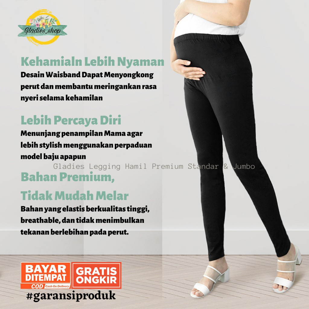 Leging Bumil By Livisa.id