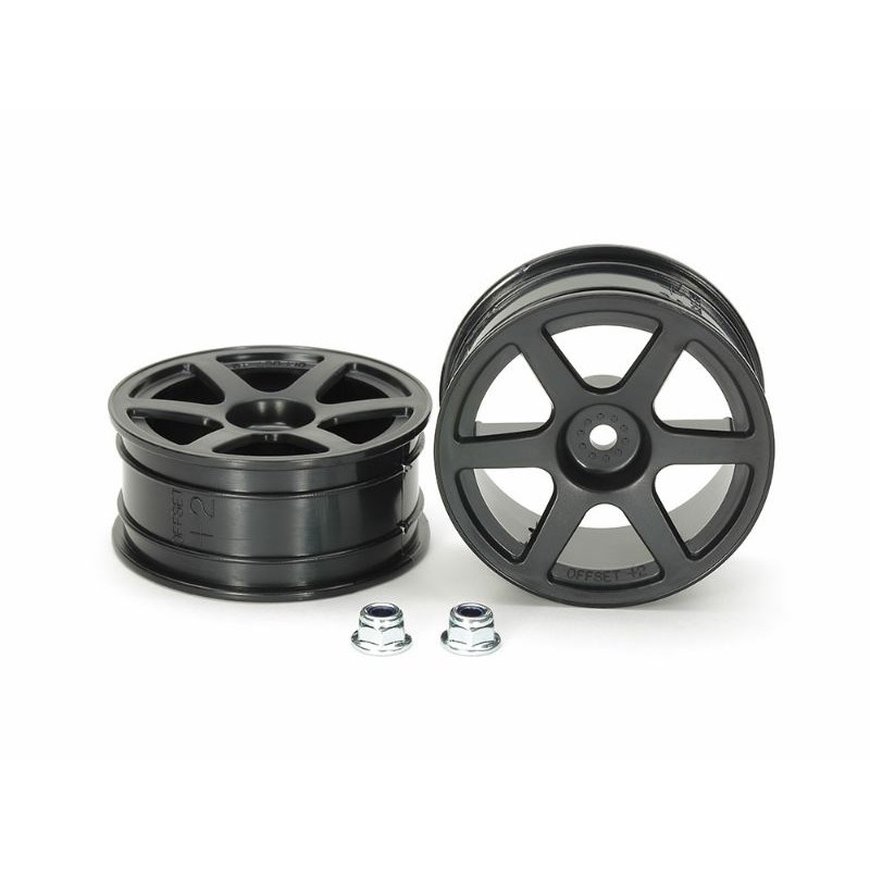 Tamiya Hop Up Options No.697 OP.697 Super Stock RZ Motor 53697