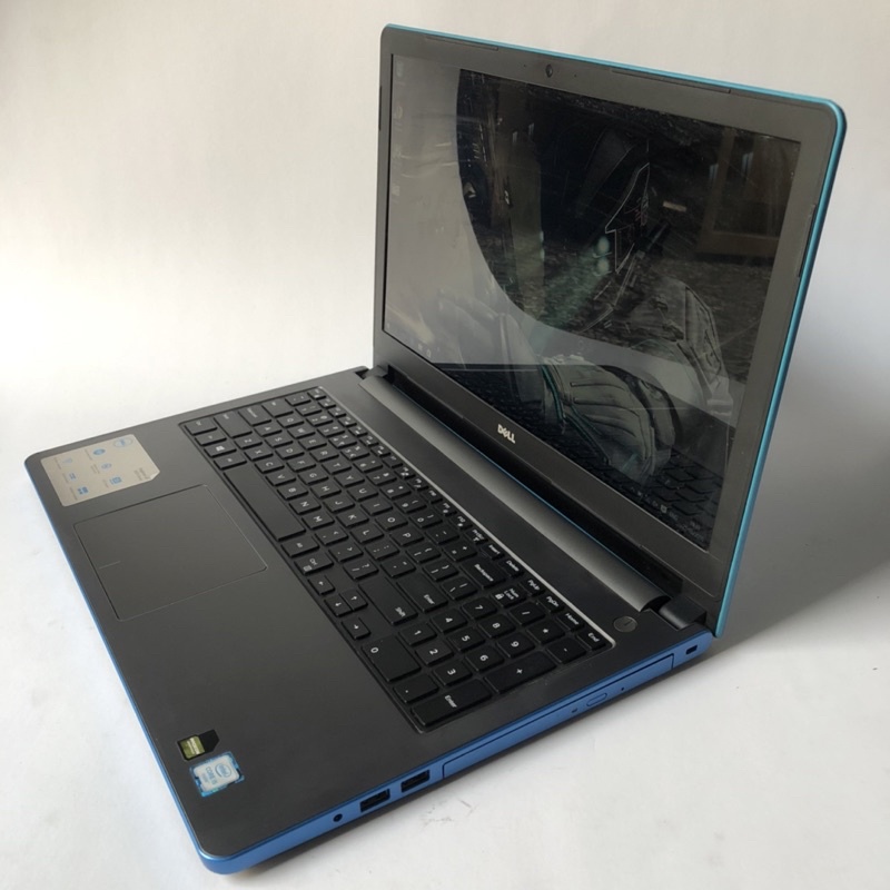 Jual Laptop Gaming - DELL inspiron 5559 - i5 6200 - Vga AMD R5 M335 ...