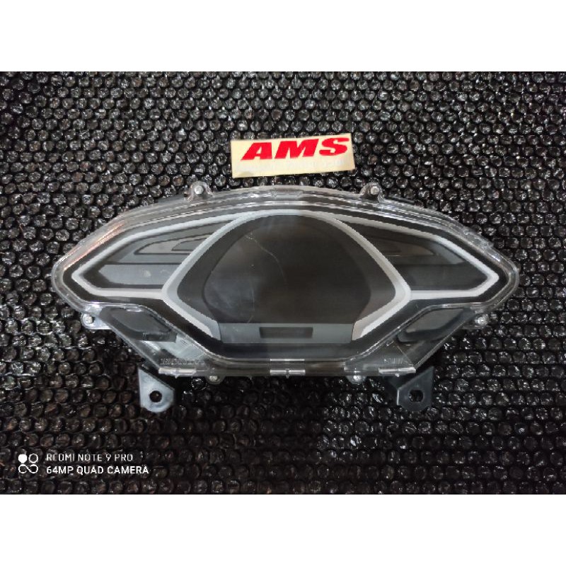 Jual Speedometer Pcx 150 New Spidometer Kilometer PCX 150 New Original ...