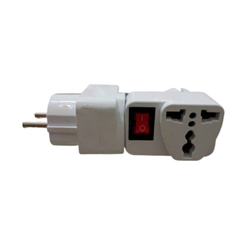 Jual Steker Kombinasi Switch | Shopee Indonesia