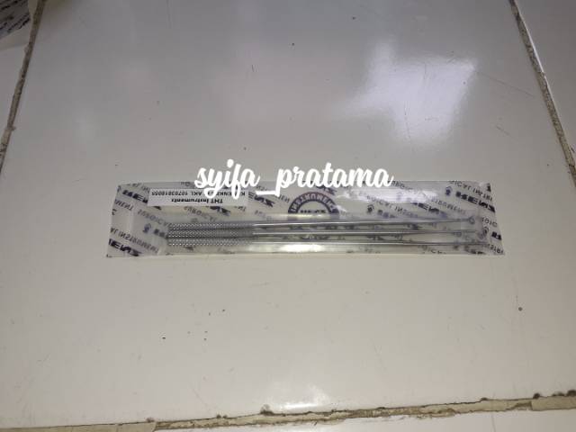Jual Alat Medis Serumen Set RENZ Cerument Set THT Instruments Serumen ...
