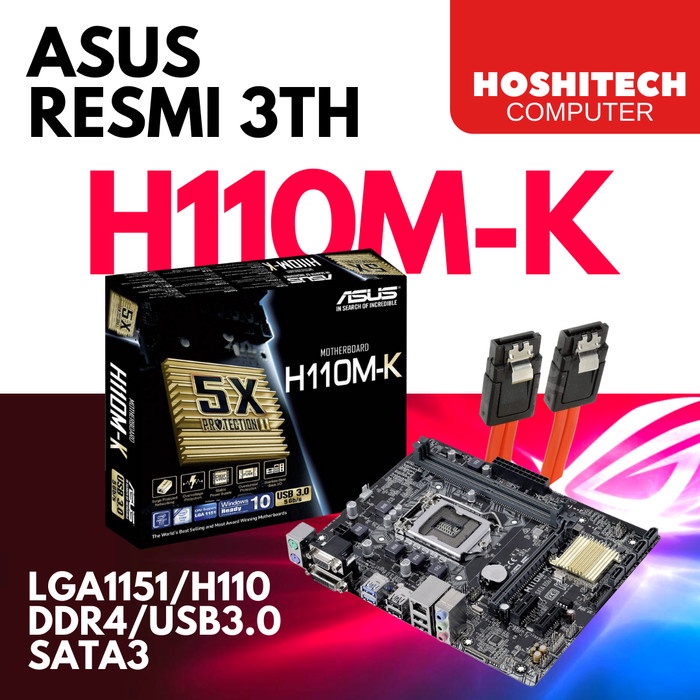 Asus H110MK Motherboard Bios Setup Boot Menu, 40 OFF