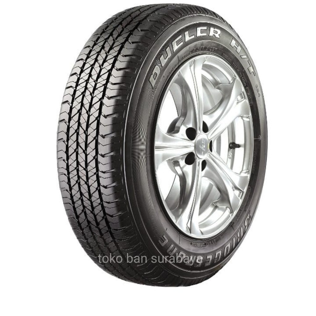 Jual ban Bridgestone BS 265/65 R17 265/65R17 26565 R17 26565R17 265/65 ...