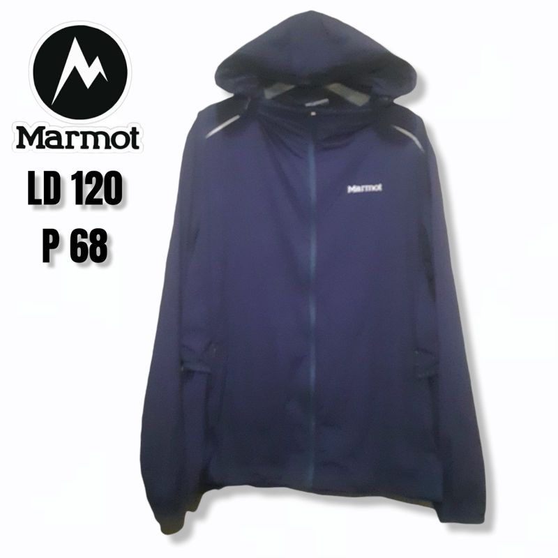 Jaket marmot 2024