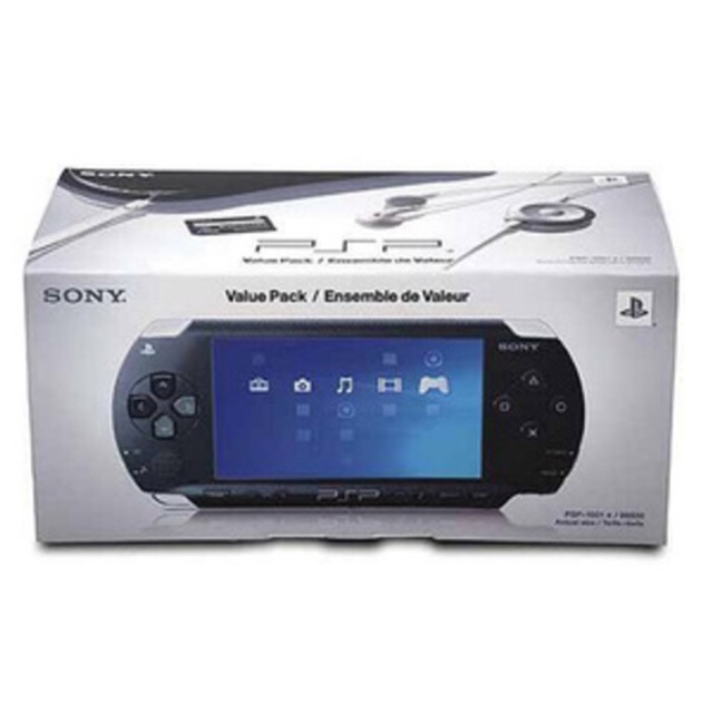 Psp 2024 sony shopee