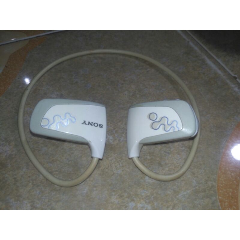 Jual SONY WALKMAN NWZ-W 262 ORIGINAL | Shopee Indonesia