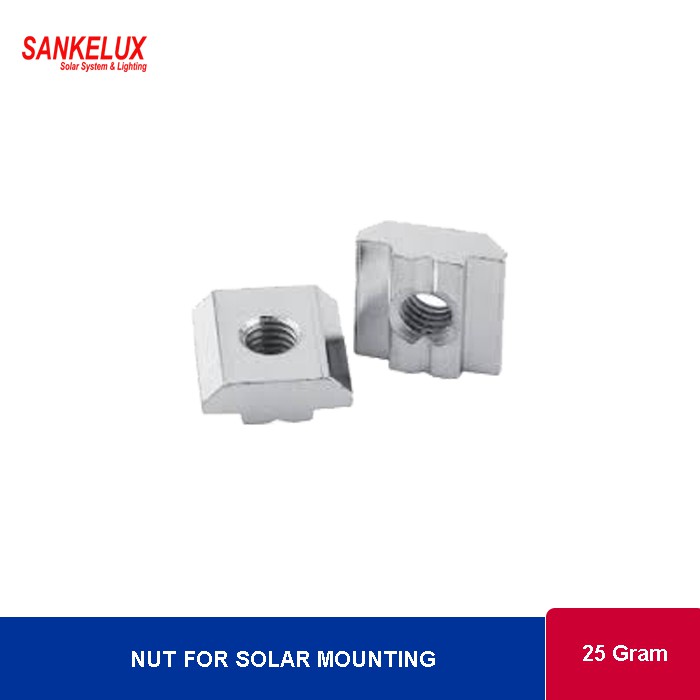 Jual Nut For Solar Mounting | Shopee Indonesia