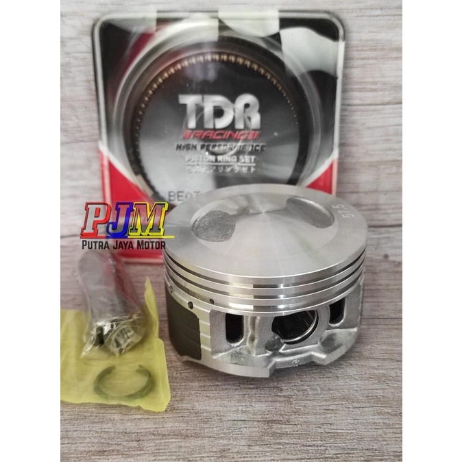 Amankah Menggunakan Klep Camry Seher 5S-FE untuk Harian? Sebuah Analisis Mendalam