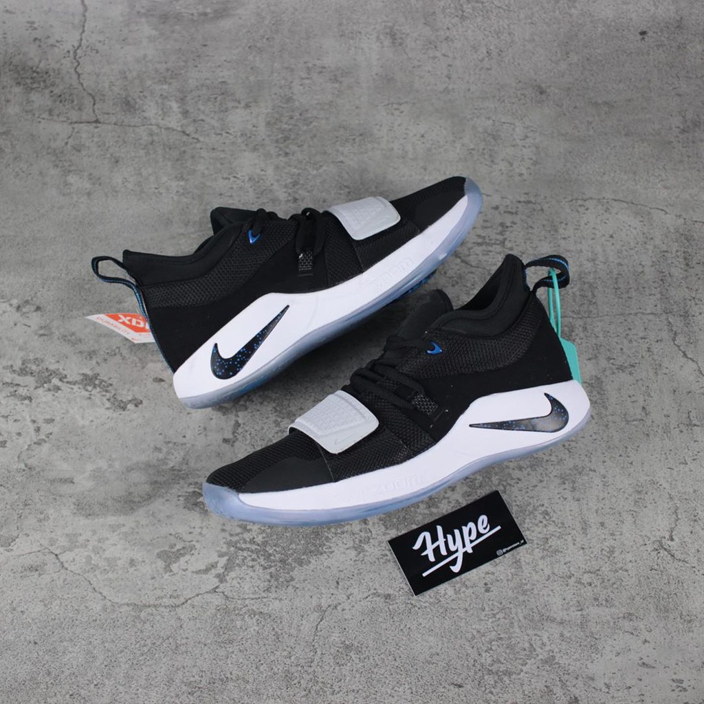 Nike pg 2.5 space jam deals