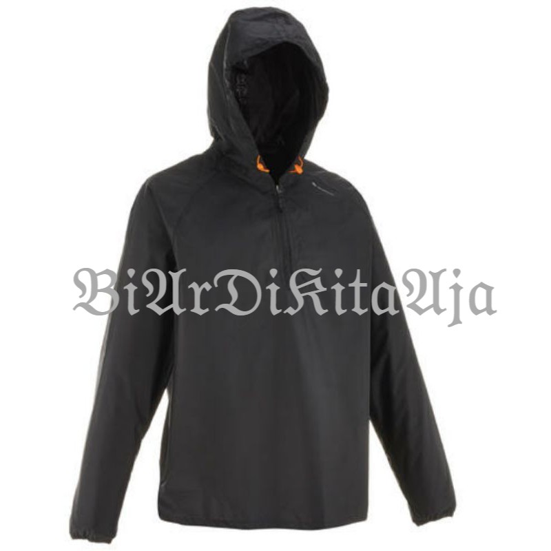 Quechua deals nh100 raincut