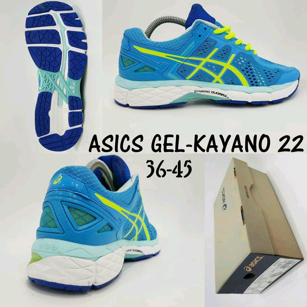 Asics gel kayano 22 harga sale