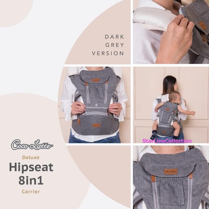 Hipseat cocolatte cheap