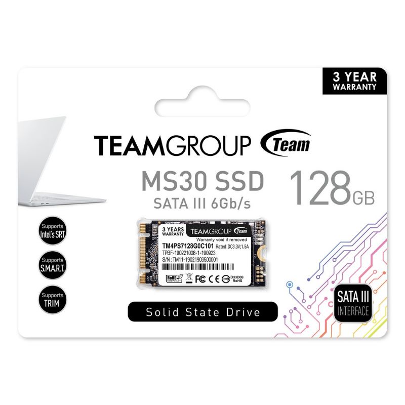 Jual clearance ssd laptop