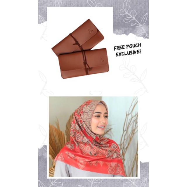 authentism hijab