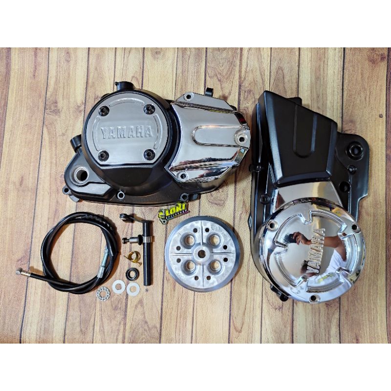 Jual Bak Kopling Rxking Model Ninja Stut Kanan | Shopee Indonesia