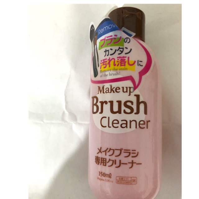 Jual Brush cleaner daiso Shopee Indonesia