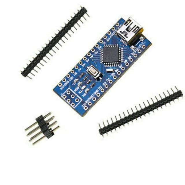 Jual Arduino nano Atmega328 v3 3.0 5v 16Mhz | Shopee Indonesia