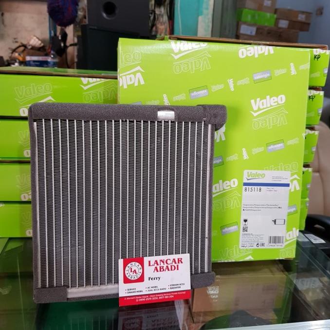 Jual EVAPORATOR AC NISSAN GRAND LIVINA ORIGINAL VALEO Shopee Indonesia