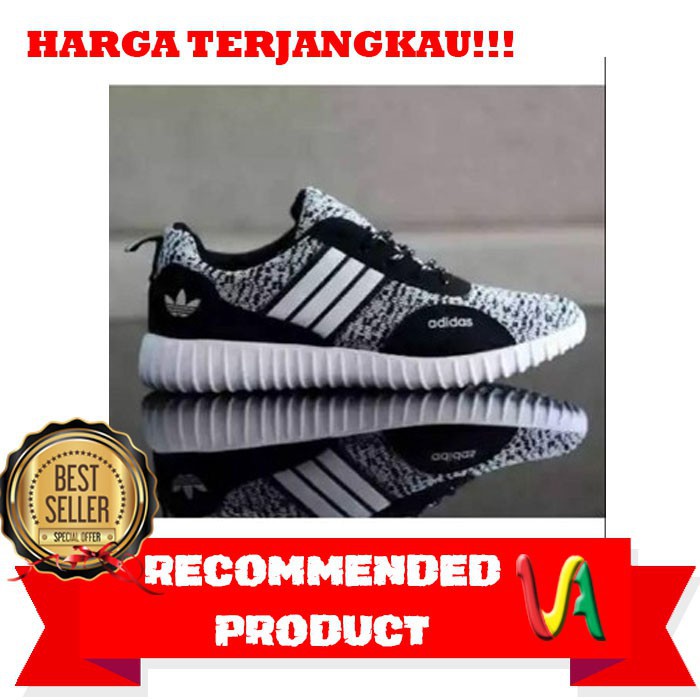 Jual Sepatu Adidas Boost Putih New Model | Shopee Indonesia