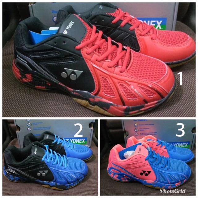 Yonex hot sale super ace