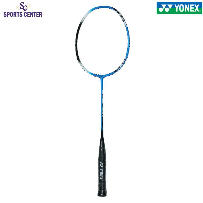 Jual New Raket Badminton Yonex Astrox 1 DG Blue Black | Shopee Indonesia