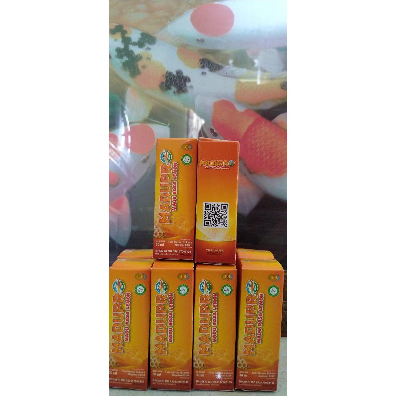 Jual Obat Herbal Madupro Paket Pc Shopee Indonesia