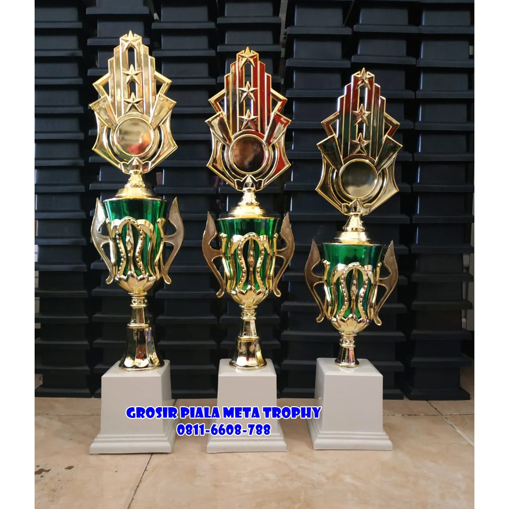 Jual Piala Trophy Mendali Patung Wisuda Palakat Perlengkapan Lomba